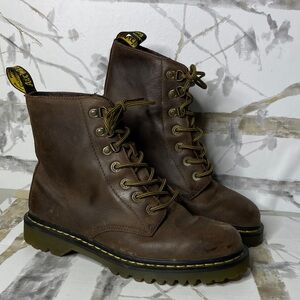 Dr Martens Luana Boots